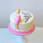 Online Baby shower cake in Dubai | Best Bakery in Sharjah