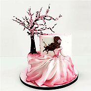 Customized Cake Shop in Dubai | Best Bakery in Sharjah