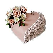 Wedding Anniversary Cakes in Dubai - Best Bakery in Dubai for Cakes
