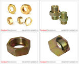 Hydraulic Hose Pipe Fittings