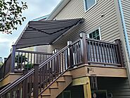 Best Retractable Awnings