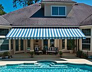 Sunesta Retractable Awnings Philadelphia PA