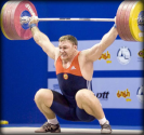 The Science of Human Strength - SportPsychology