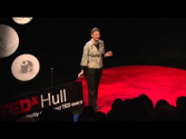 Educating For Happiness and resilience: Dr. Ilona Boniwell at TEDxHull
