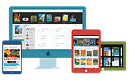 Kitaboo – Best Platform to Publish E-books