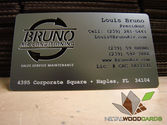 Metal business cards is important for modern age