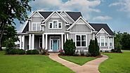 We Offer The Best Exterior House Painting Services In Wilsonville OR