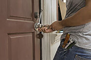 The Finest Commercial & Residential Key Installation Services