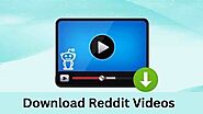 How to download Reddit Videos using Reddit Video Downloader?