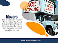 Movers San Jose