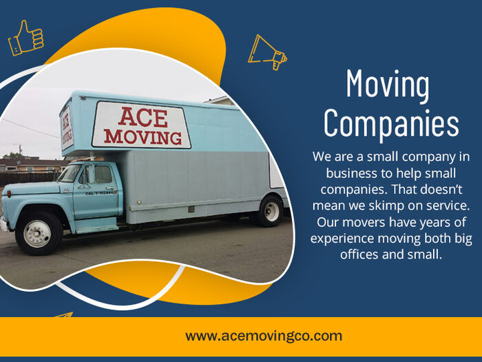 Ace Moving San Jose A Listly List
