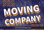 Moving Company in San Jose