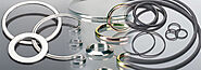 Ring Joint Gaskets Manufacturers In India - Gasco Gasket