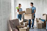 Cheapest Way To Ship Boxes Across Country | Earth Relocation