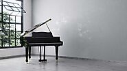 How Much Does It Cost to Move A Piano Across Country | Earth Relocation