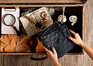 Packing Hacks for Traveling - Ultimate List | Earth Relocation