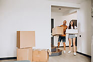 Best Place To Buy Moving Boxes | Earth Relocation