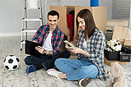 How Much to Tip Movers? The Best Advice For Moving! | Earth Relocation