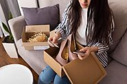 How To Pack Shoes While Moving | Earth Relocation