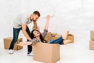 Things To Know When Moving Out | Earth Relocation