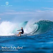 Mentawai Surf