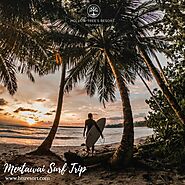 Mentawai Surf Trip