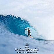 Mentawai Islands Surf