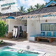 Mentawai Resort