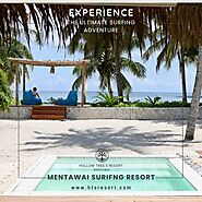 Mentawai Resort