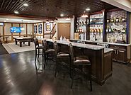 15 Basement Bar Ideas: Creativity On The Rocks