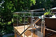 10 Best Deck Railing Ideas to Suit Every Outdoor