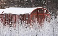 History Of Quonset Hut Homes