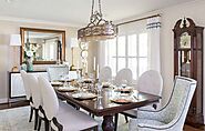 BEST DINING SPACE TRENDS 2021 TO FOLLOW