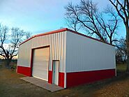 Tips for Building a Metal Shed