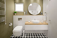 Renovating Your Bathroom? Here’s How to Create More Space