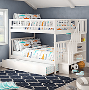 10 Best Triple Bunk Bed to Spruce Up Your Space