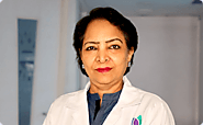 Dr Kamini Rao - Medical Director | Padma Shree Awardee | Milann Fertility Centre