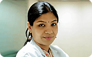 Dr. Vyshnavi A Rao | Reproductive Medicine Specialist in JP Nagar, Bangalore | Milann Fertility Centre