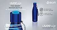 UV Sip Bottle