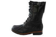 Frye Leather Boots | Men Winter Boots - SneakerKingdom