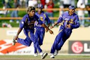 Hat-tricks in World Cup Cricket 2011: Lasith ...