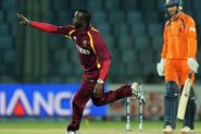 Hat-tricks in World Cup Cricket 2011: Kemar ...