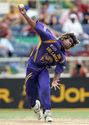 Hat-tricks in World Cup Cricket 2007: Lasith ...