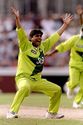 Hat-tricks in World Cup Cricket 1999: Saqlain ...