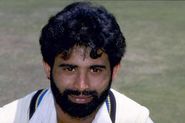 Hat-tricks in World Cup Cricket 1987: Chetan ...