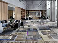 Five Popular Types of Commercial Floorings to Pick for Your Space