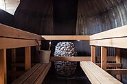 Four Unique Saunas Worldwide That You Need to Visit