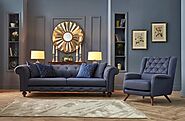 11+ Trendy & Stylish Mid Century Modern Sofa Design Ideas