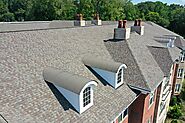 Best Asphalt Shingles Roof Peoria IL For Homeowners