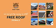 Free Roof Giveaway 2021 In Peoria, IL - ROOF TIGER